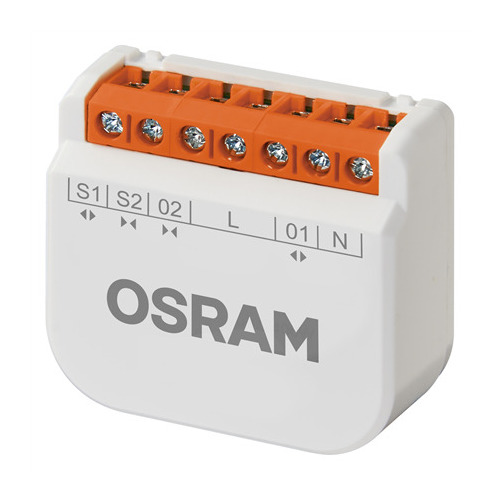 Osram SMART+ WIFI Switch Module Curtain