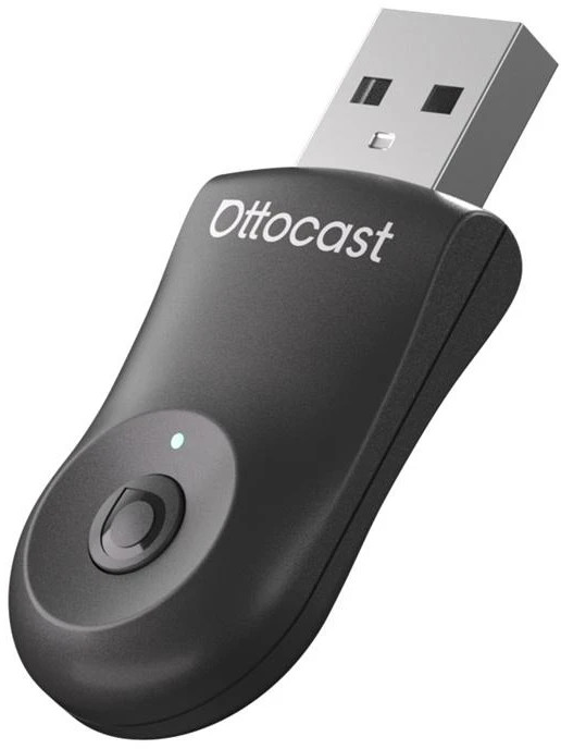 Ottocast CA505-T MINI 2-in-1 wireless adapter