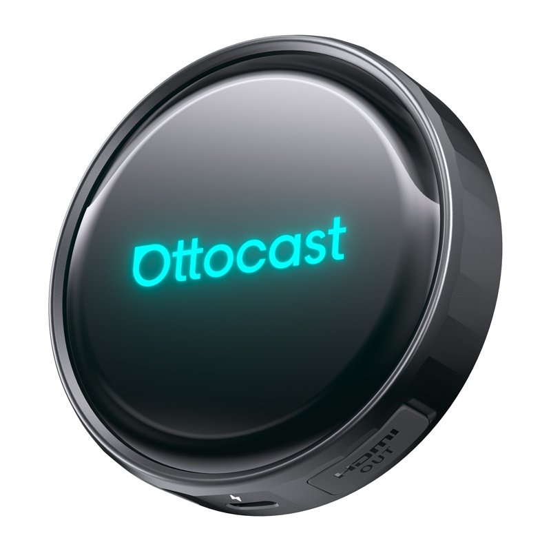 Ottocast OTTOAIBOX P3 Pro Android Wireless