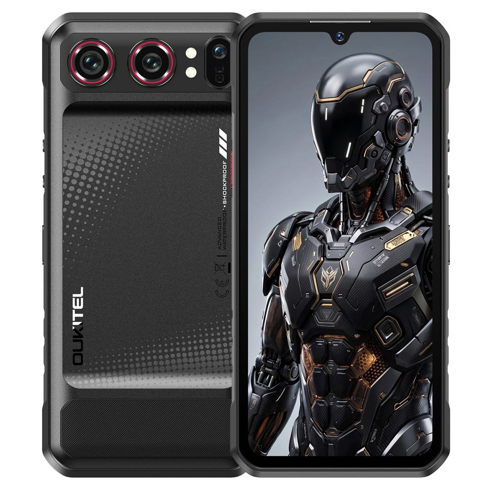 Oukitel WP68 Air 6.88" Smartphone