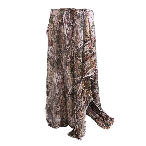 Outdoor Club Camouflage Net Brown Forest