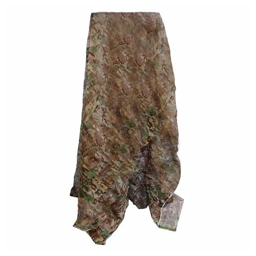 Outdoor Club Camouflage Net Green Forest