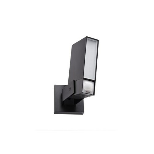 Netatmo Outdoor Floodlight, black | NOF-B