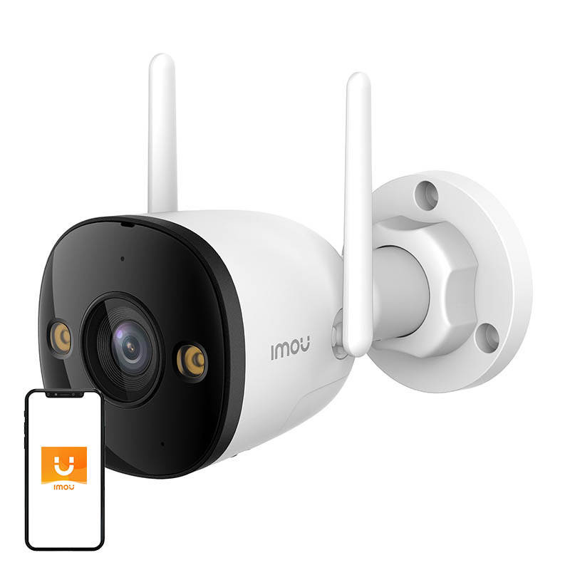 Imou security camera Bullet 3 3MP