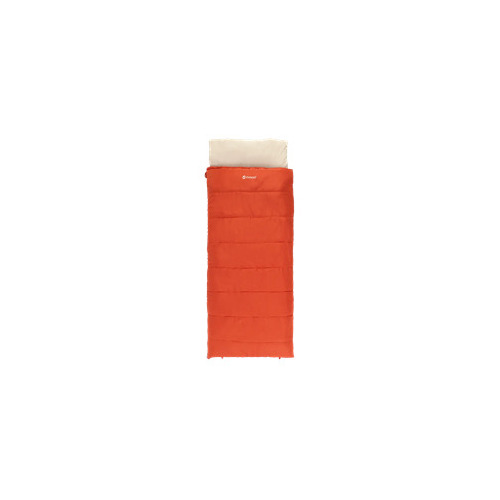 Outwell Contour Lux Red | Sleeping