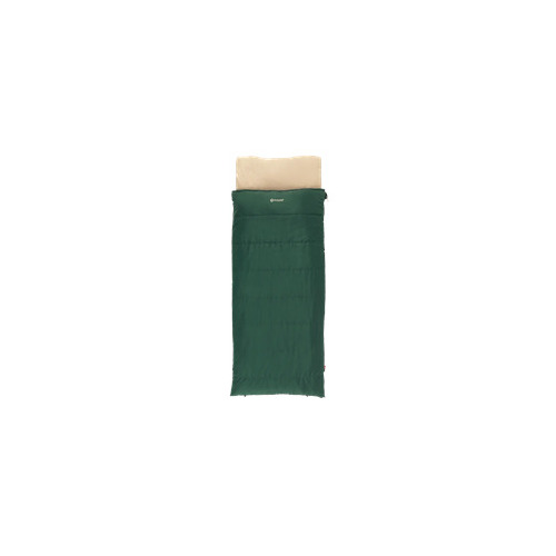 Outwell Contour Prime Green | Sleeping