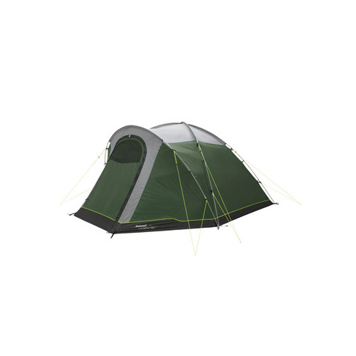 Outwell Two Room Dome Tent |