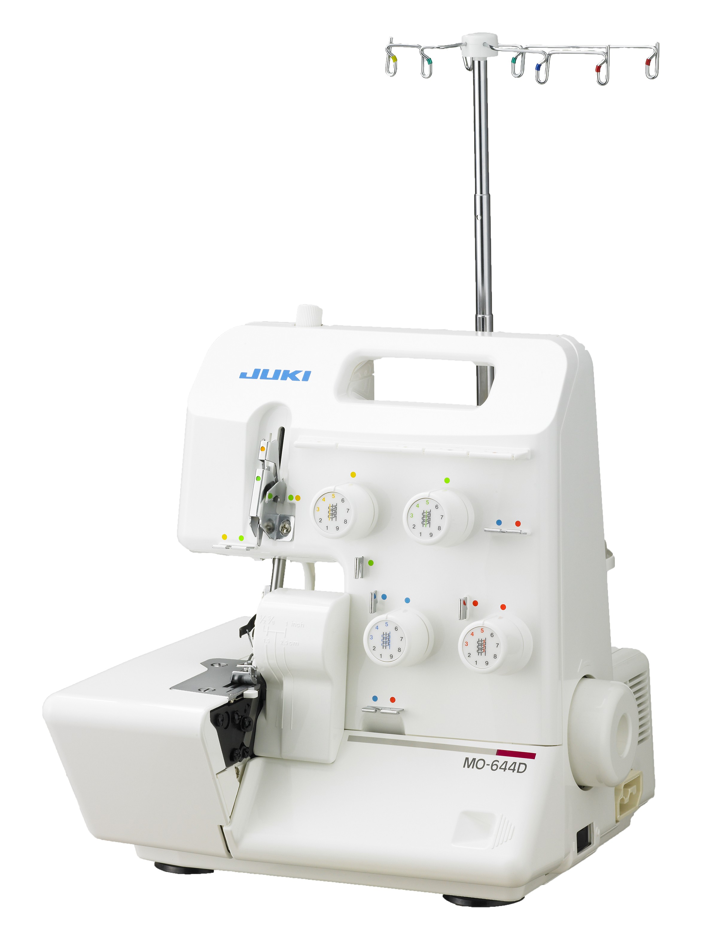Overlokas JUKI MO-644DN/CE8 | MO-644DN/CE8 |