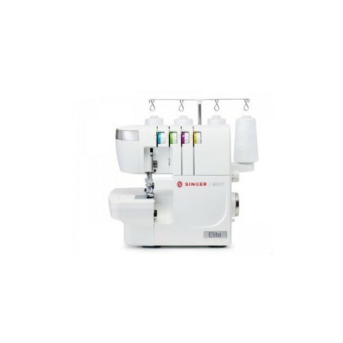 Overlokas SINGER SE017 Elite | SINGER_SE017