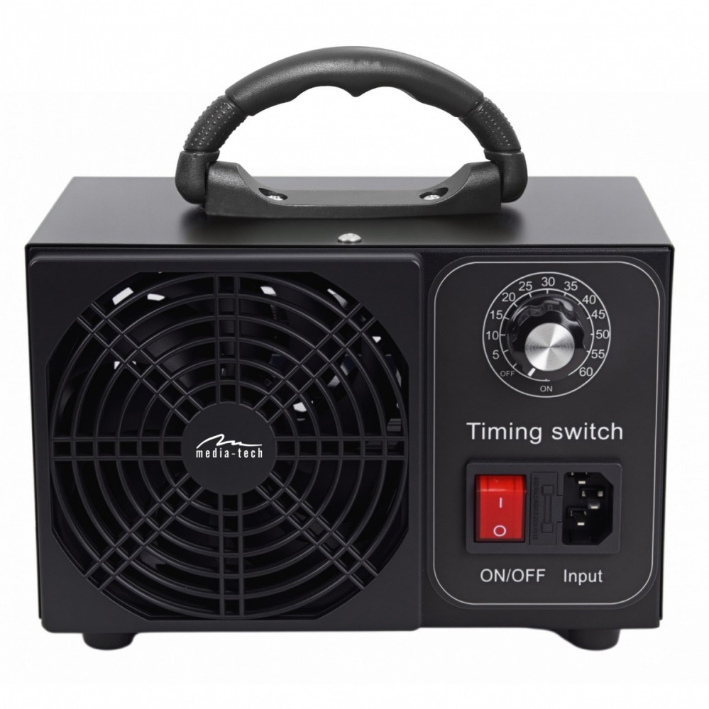 Media tech Ozone generator for air
