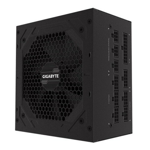 Gigabyte P750GM 750W PFC 120mm hydraulic