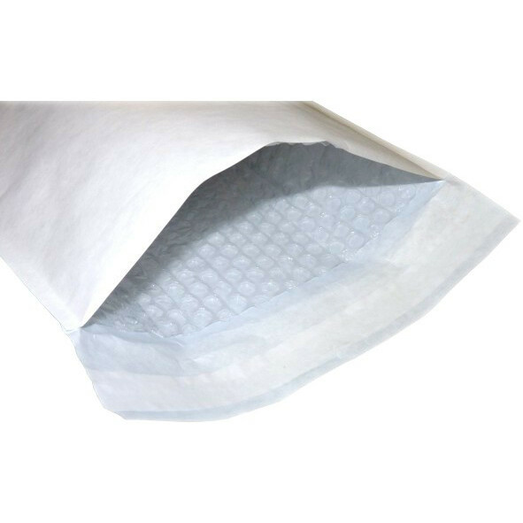 Platinet Padded envelope 19/J 295x445mm 50pcs