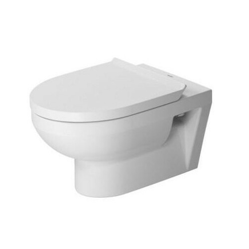 Pakabinamas klozetas Duravit DuraStyle Rimless 45620900A1
