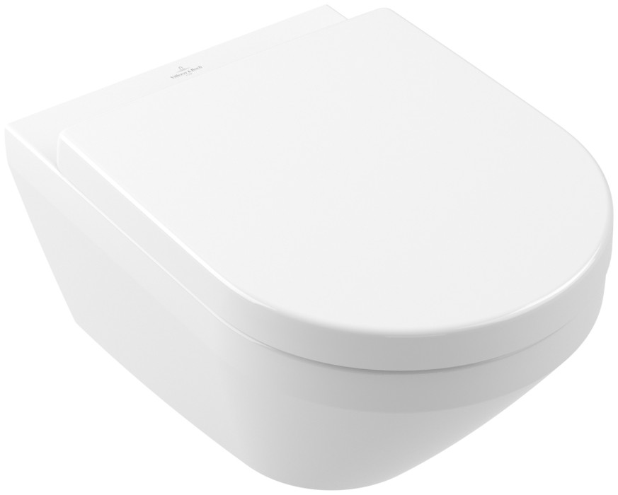 Villeroy&Boch Pakabinamas klozetas Villeroy  amp Boch