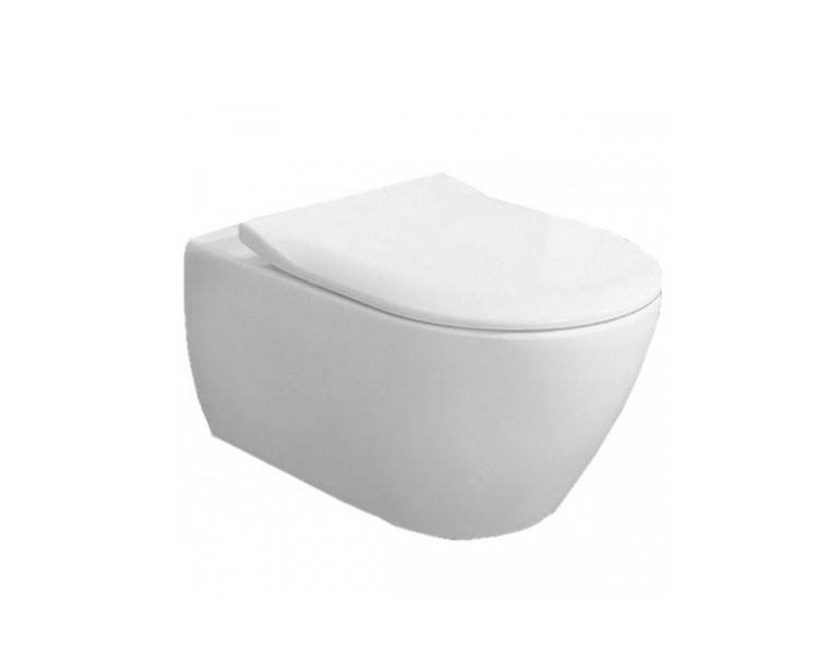 Pakabinamas klozetas Villeroy & Boch Subway