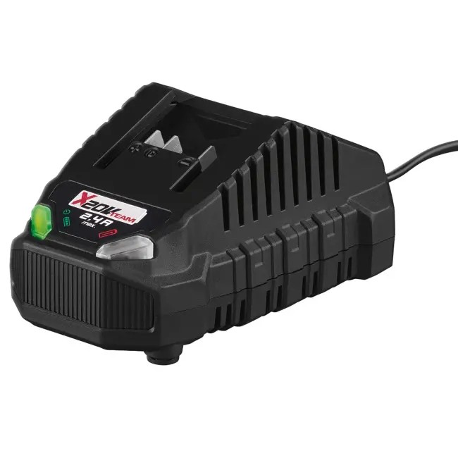 Pakrovimo stotele 20V xTeam 4,5A