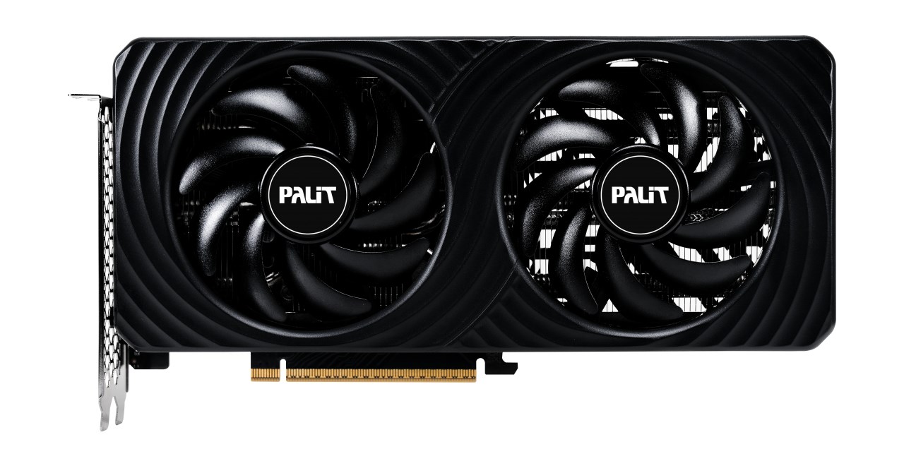 Palit Graphics card GeForce RTX 5060
