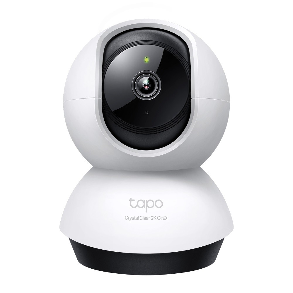 WRL CAMERA PAN/TILT/TAPO C220 TP-LINK |