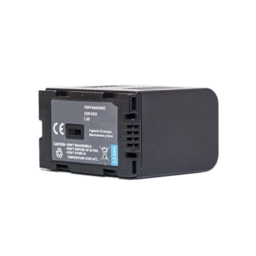 Extra Digital Panasonic, battery D320, D28S