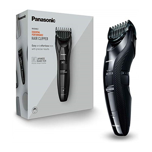 Panasonic | Hair clipper | ER-GC53