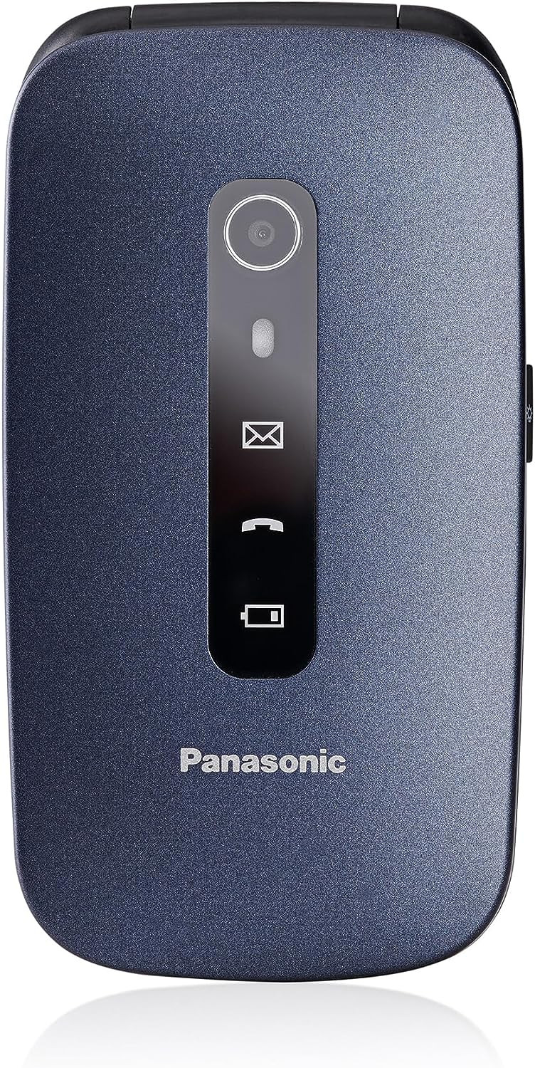 PANASONIC Mobile phone KX-TU550 4G for