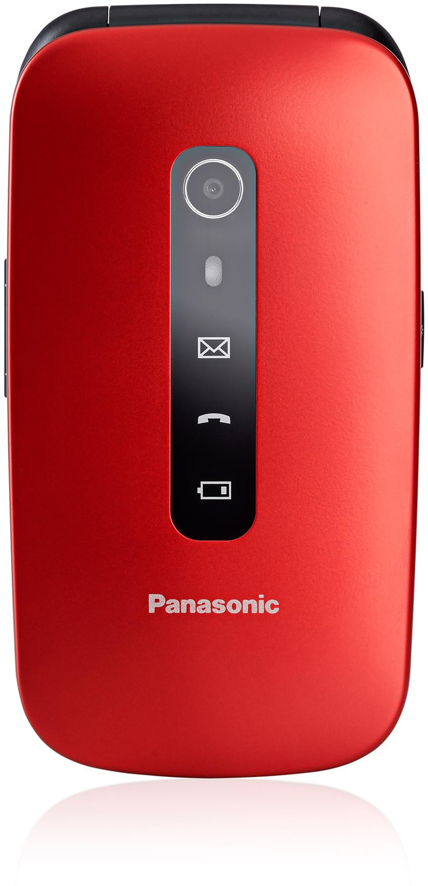 PANASONIC Mobile phone KX-TU550 4G for