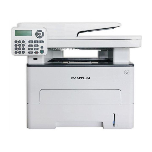 Pantum | Multifunctional Printer | M7100DW