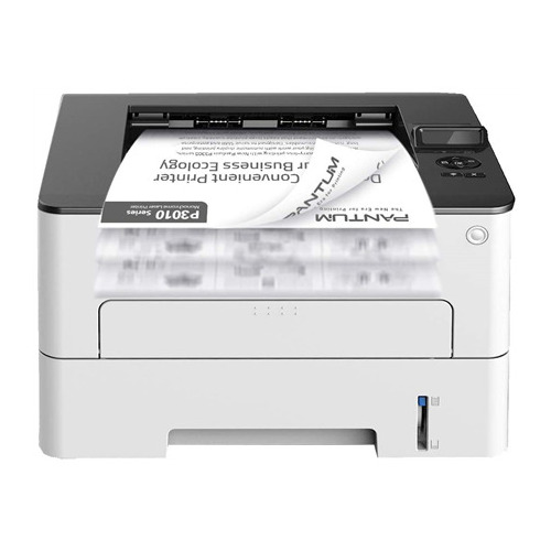 Pantum P3010DW | Mono | Laser