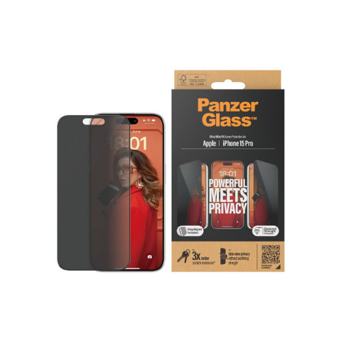 PanzerGlass | Screen protector | Apple