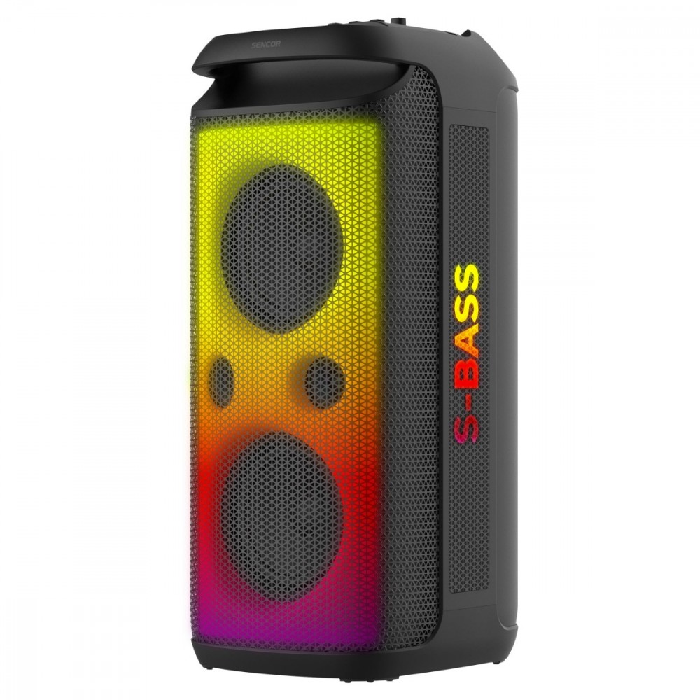 Sencor Partycon CORE Power 140W,IPX4