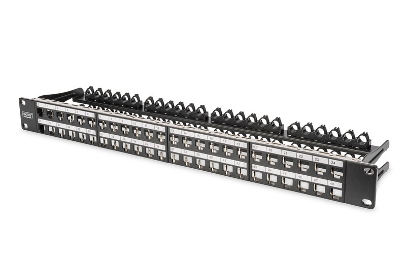 DIGITUS Patch panel 48 DN-91424 |