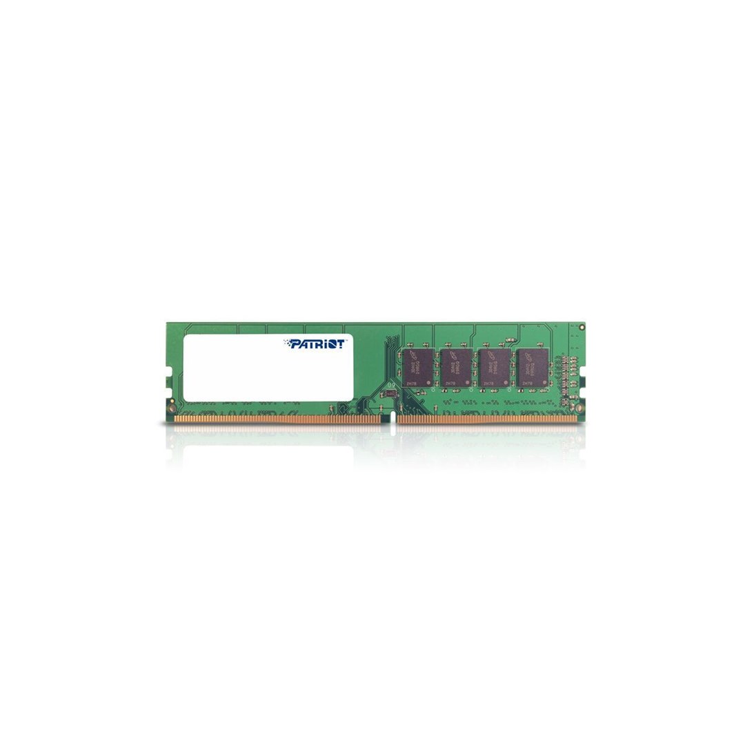 Patriot Memory 16GB DDR4 2666MHz memory