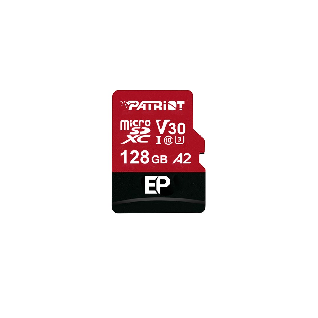 Patriot Memory EP A2 memory card