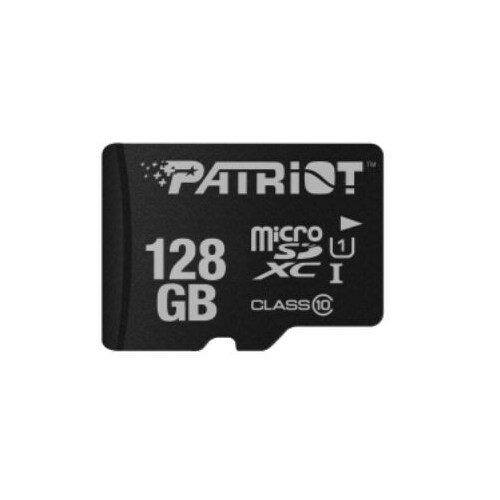 Patriot Memory PSF128GMDC10 memory card 128