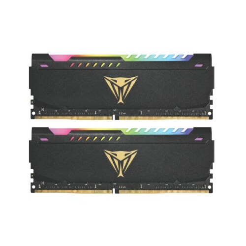 Patriot Memory Viper Steel PVSR432G360C8K memory