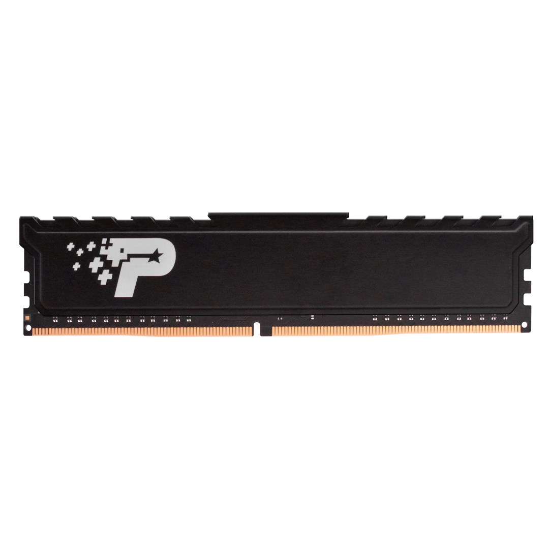 Patriot Premium Black DDR4 32GB 3200MHz
