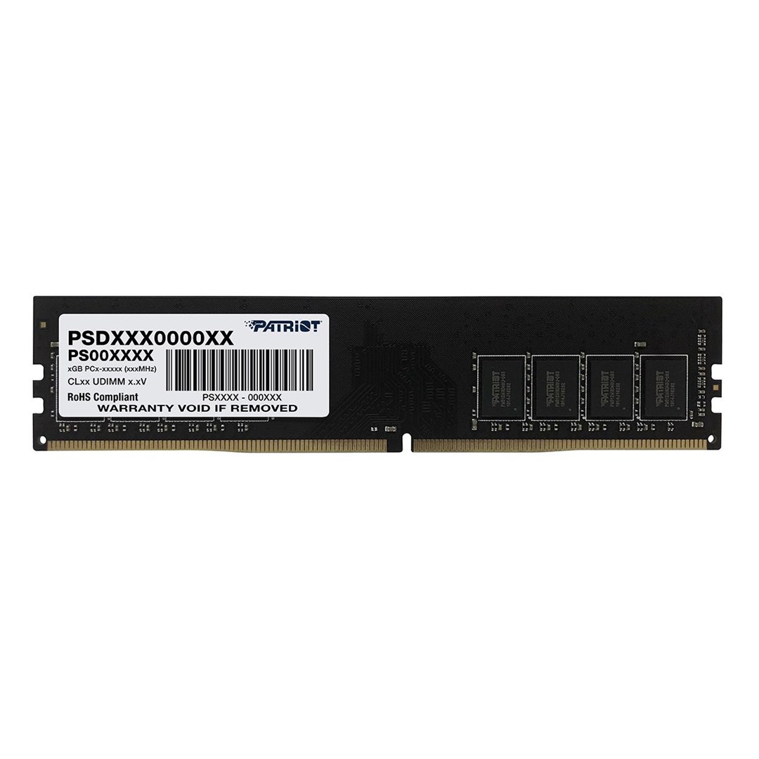 PATRIOT Memory DDR4 Signature 8GB/3200 (1*8GB)