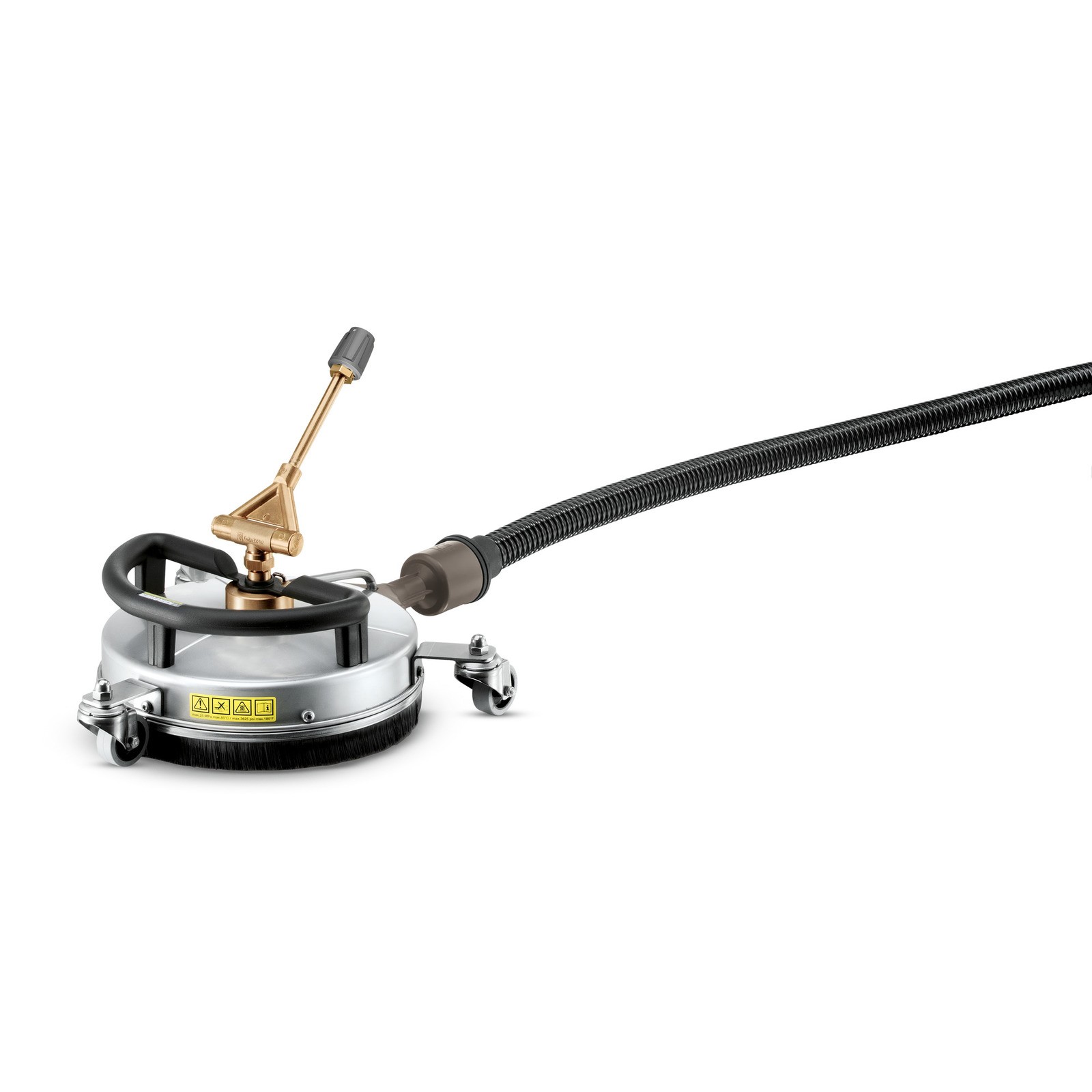 Paviršių valytuvas Karcher FRV 30 Me