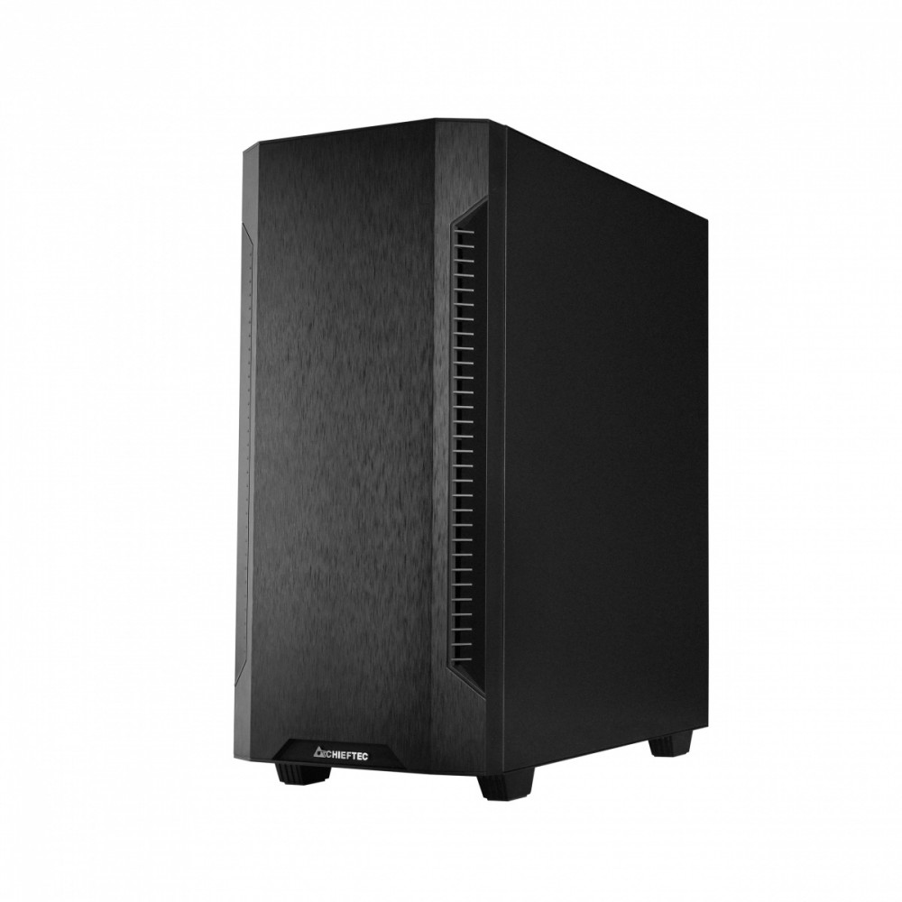 Chieftec AS-01B-OP computer case Full Tower