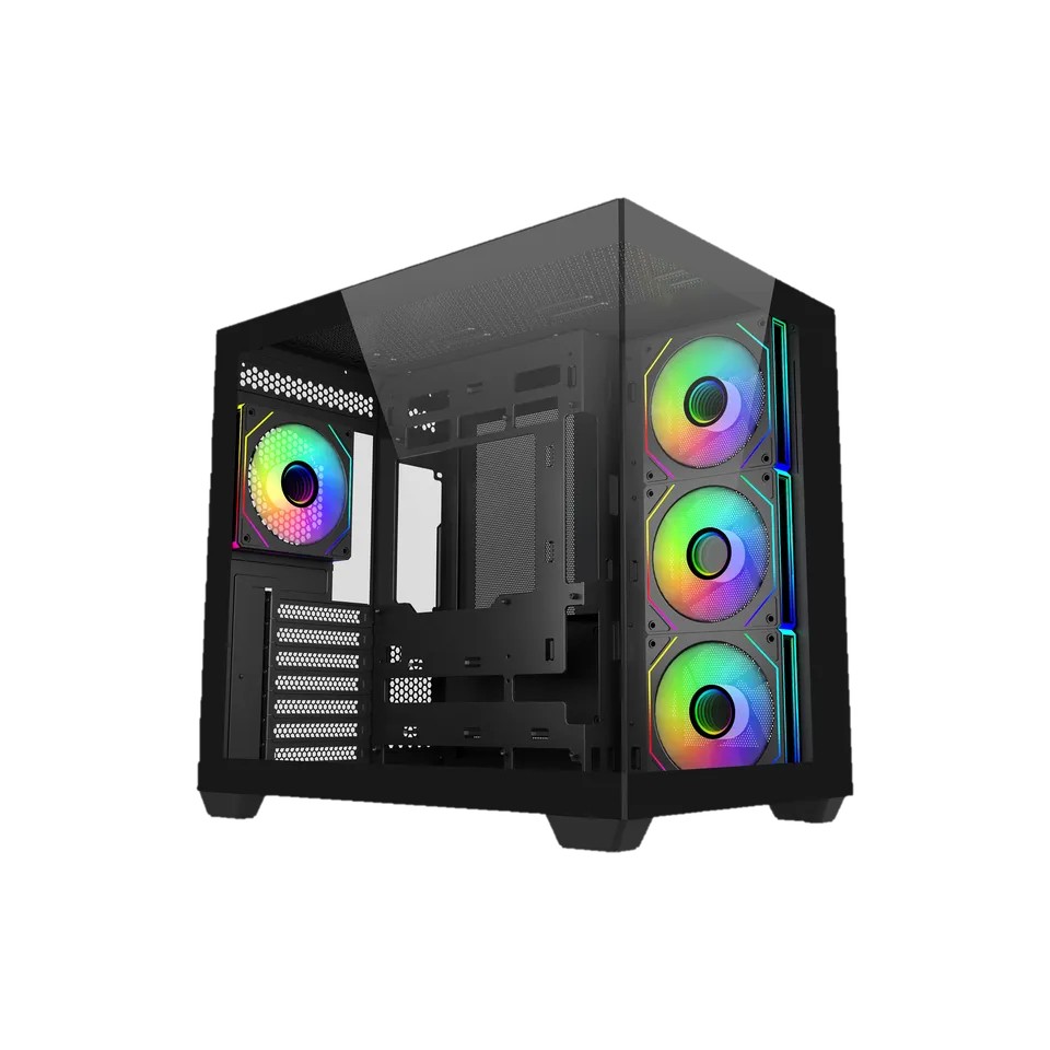 Cooler Master PC case Elite 681