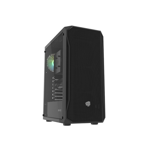 PC Case Fury Shobo SH4 RGB