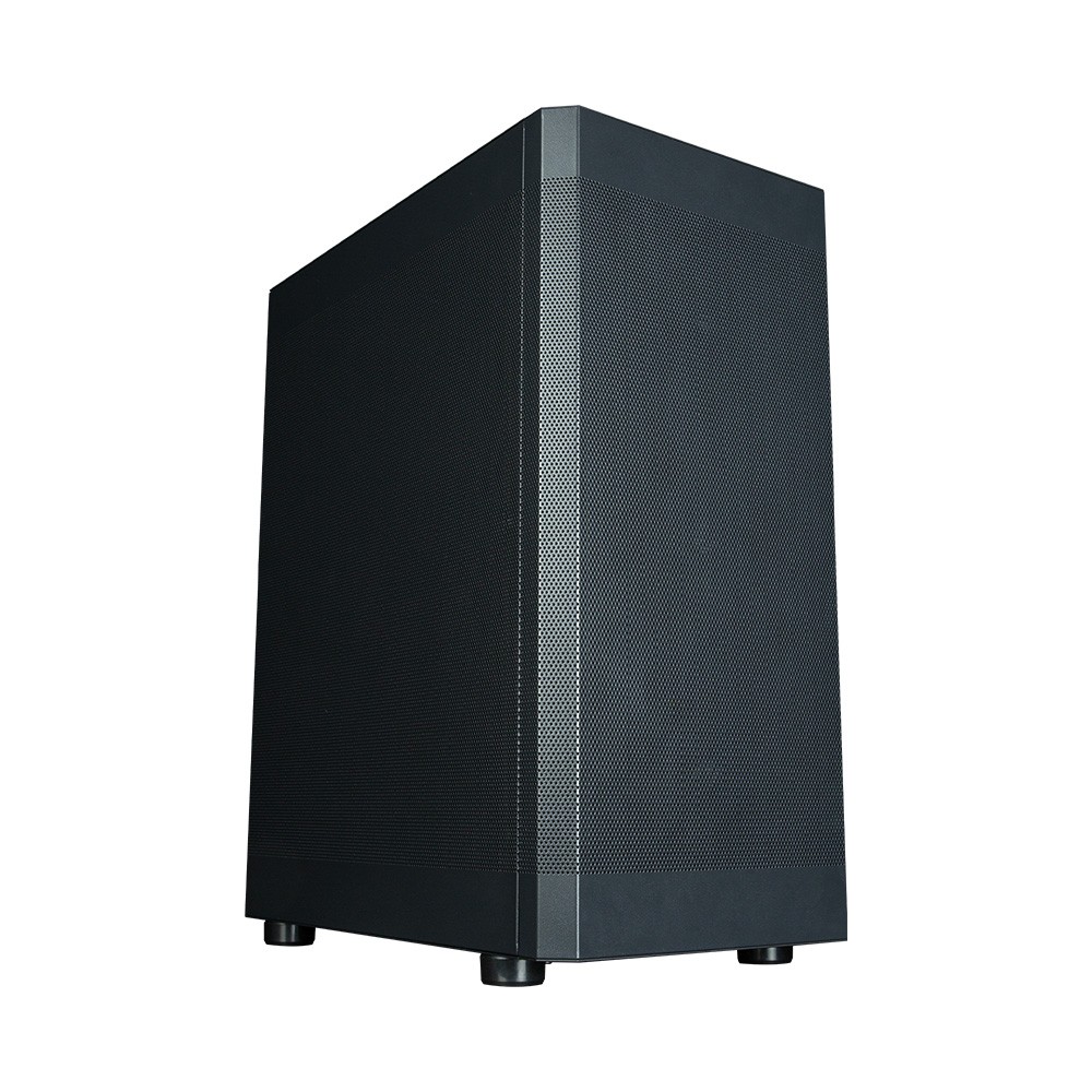 Zalman PC Case I4 ATX Mid