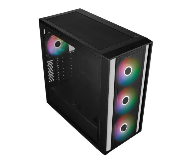 Cooler Master CoolerMaster case MasterBox 600