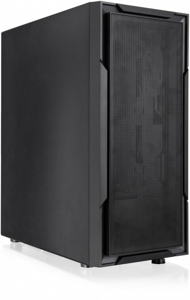 Thermaltake PC case Versa XM1 Black