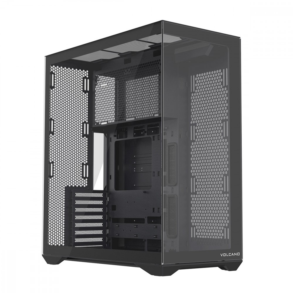 MODECOM Volcano SPACE XL FULL TOWER