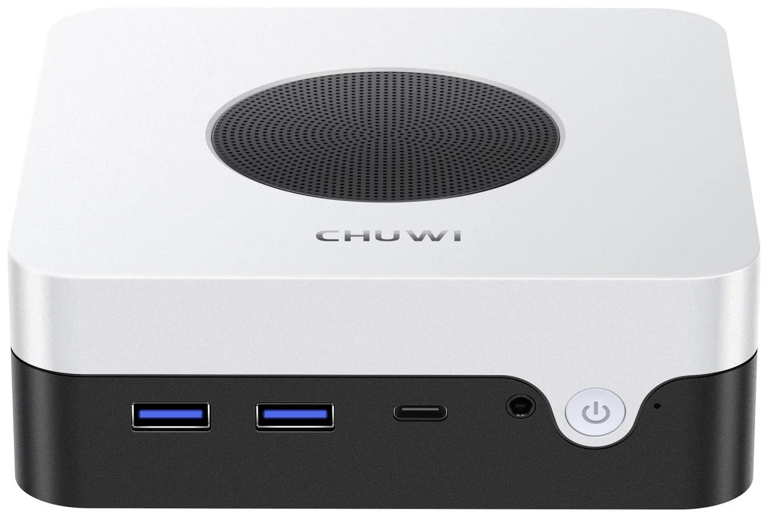 PC Chuwi Larkbox-X-P-K1 i3-1220P 8GB SSD256