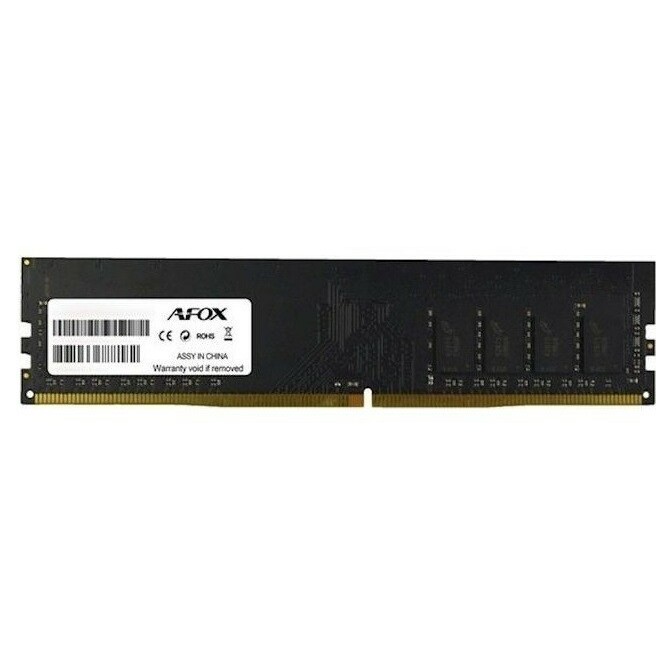 AFOX DDR4 16GB 3200MHZ MICRON CHIP