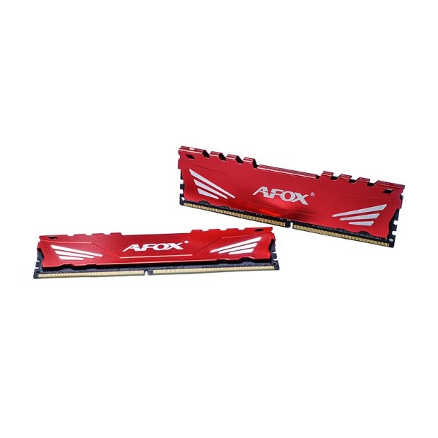 AFOX PC memory DDR4 32GB (2x16GB)
