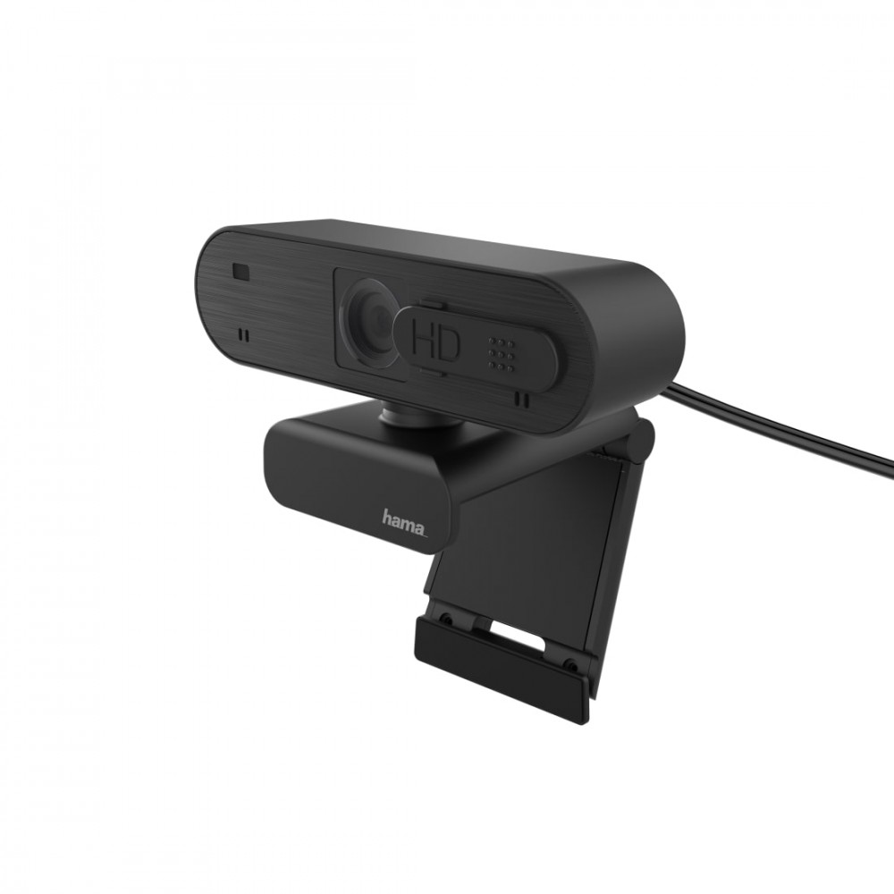PC Webcam Hama C-600 Pro Full