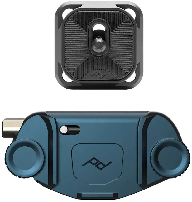 Peak Design camera clip Capture V3